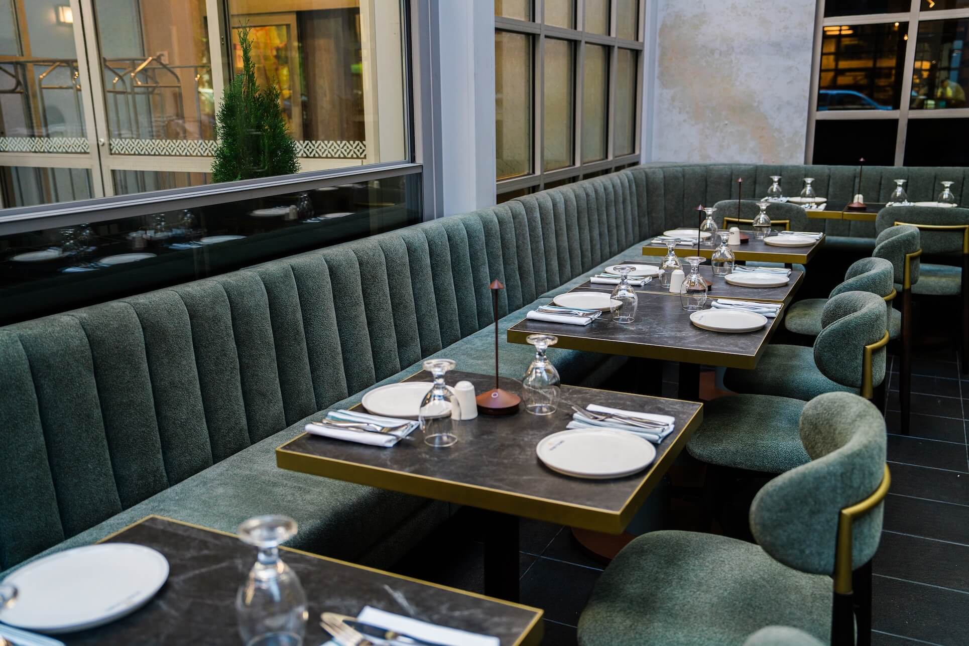 House of Domes Gallery Image 1