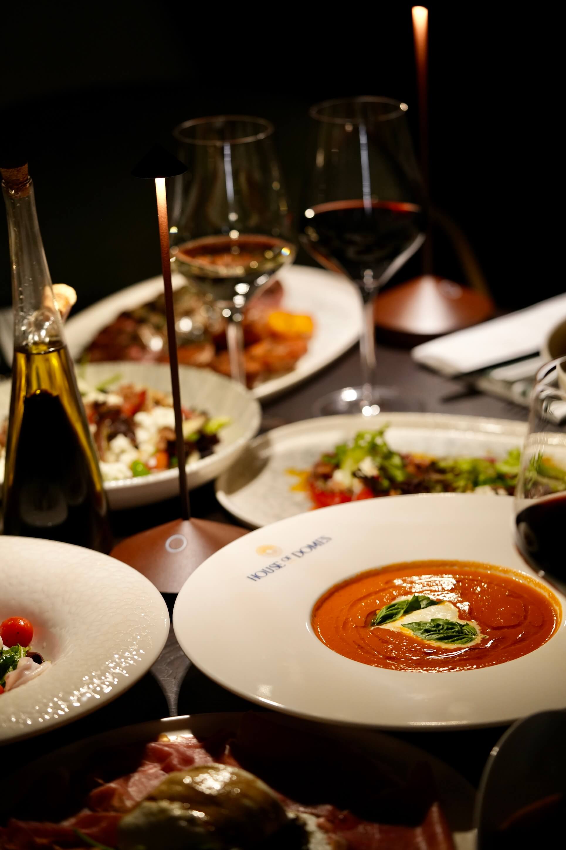 House of Domes Gallery Image 20