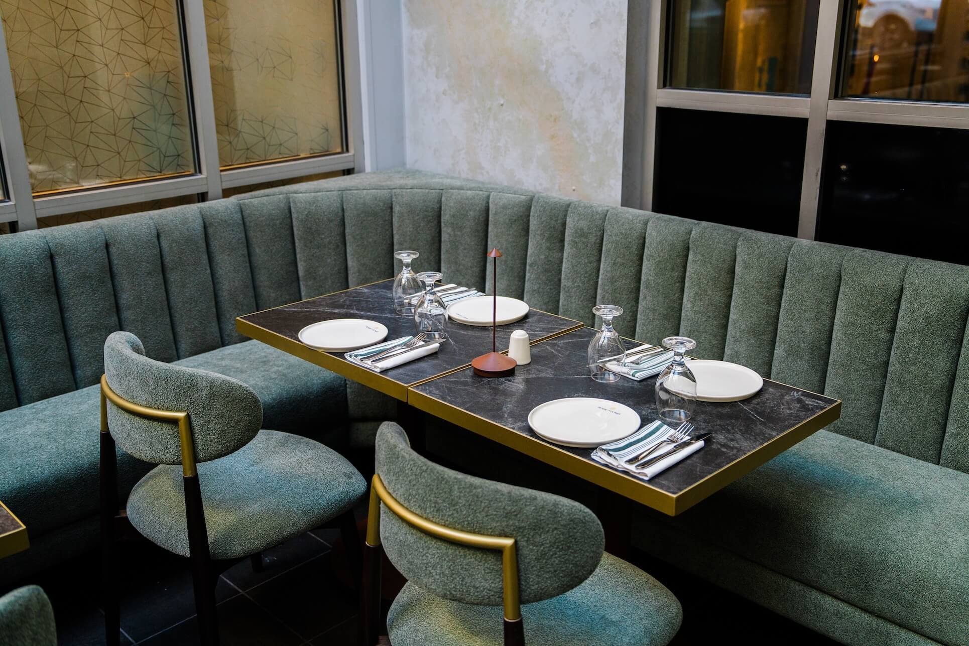 House of Domes Gallery Image 3