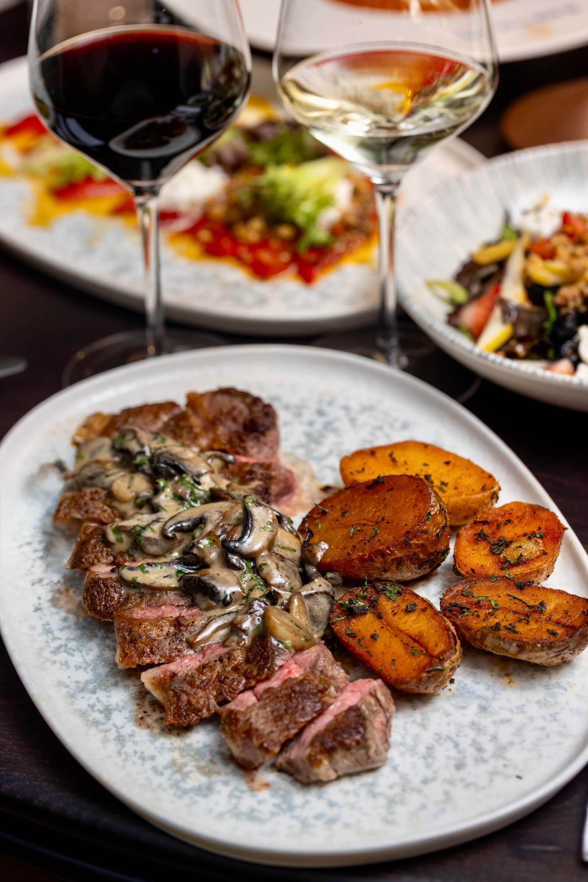 House of Domes Gallery Image 55