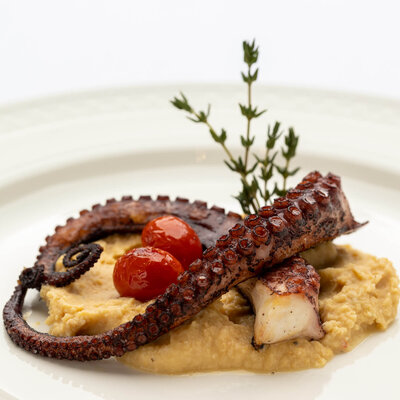 Restaurant Gallery Image